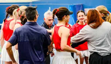 A Day in the Life of the Queens College Knights – The Knight News