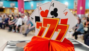 Resorts World opens NYC's first table games casino
