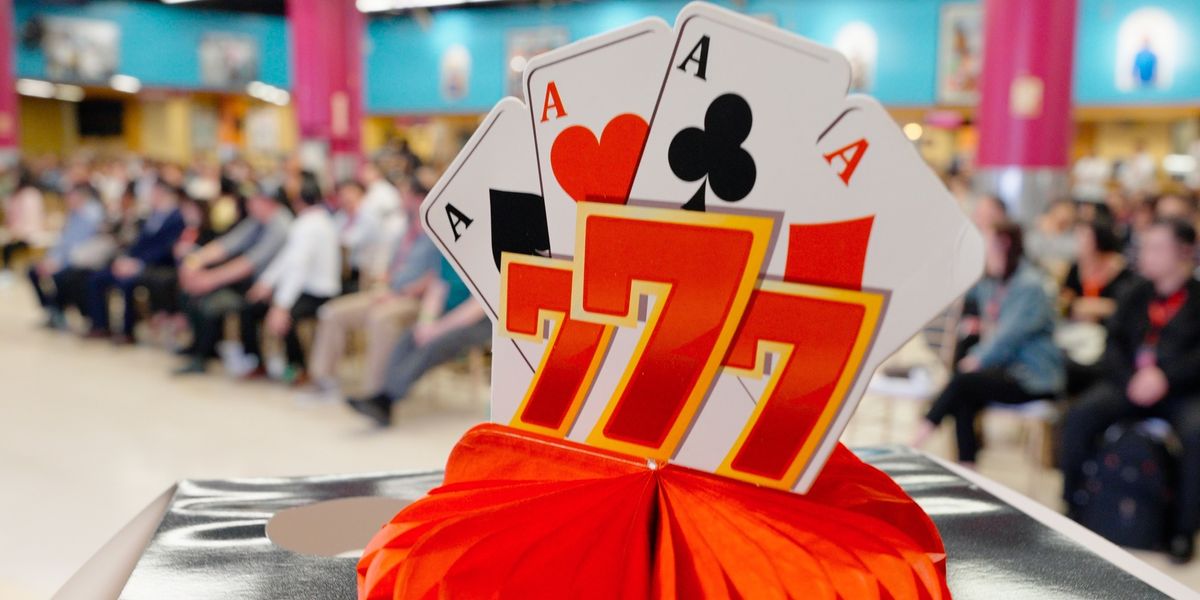 Resorts World opens NYC's first table games casino