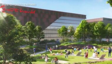 Resorts World Casino plans to open NYC's first full-scale casino next week