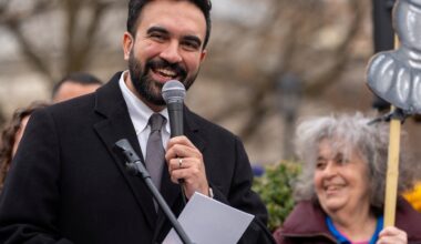 Potholes and progress: Mamdani reflects on 100 days as New York’s mayor | Politics News