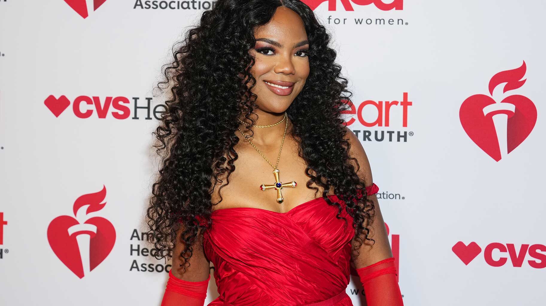 Riley Burruss Confirms Recent Move to a New Place (APRIL 2026)