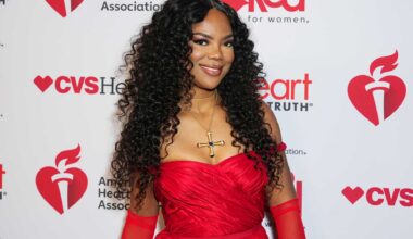 Riley Burruss Confirms Recent Move to a New Place (APRIL 2026)