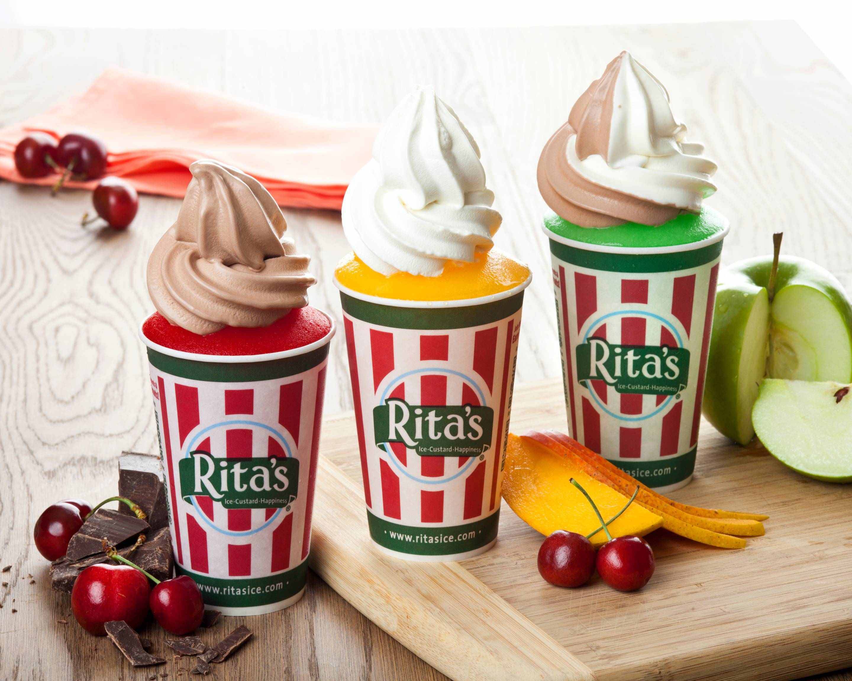 6 of the Best Italian Ices in NYC: A Refreshing & Delicious NYC Tradition Kids Love 