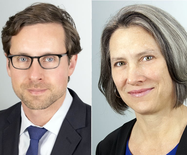 Proceed with Caution: Developing Near Wetlands in the Wake of 'Chautauqua Lake Property Owners Association et al. v. New York State'