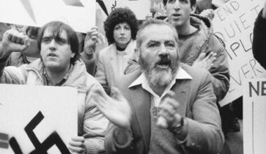 Jewish Defense League draws renewed attention after NYC Palestinian assassination plo