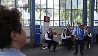 The New York Times Suggests Roma Voters May Decide the Hungarian Election