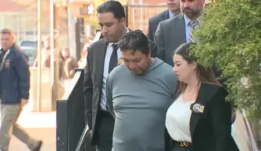 Total Stranger Charged With Setting Deadly Queens Fire, Said He Needed to ‘Get Out His Rage’ After Losing Job