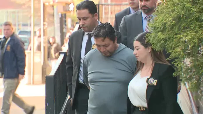 Total Stranger Charged With Setting Deadly Queens Fire, Said He Needed to ‘Get Out His Rage’ After Losing Job