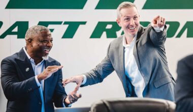 New York Jets logo