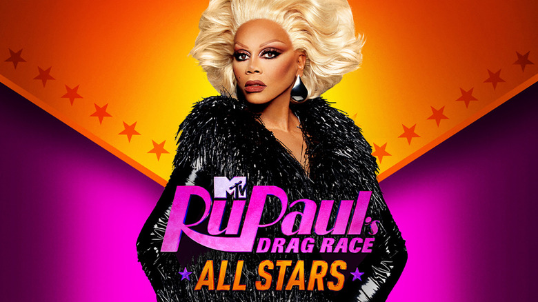 RuPaul's Drag Race All Stars Season 11