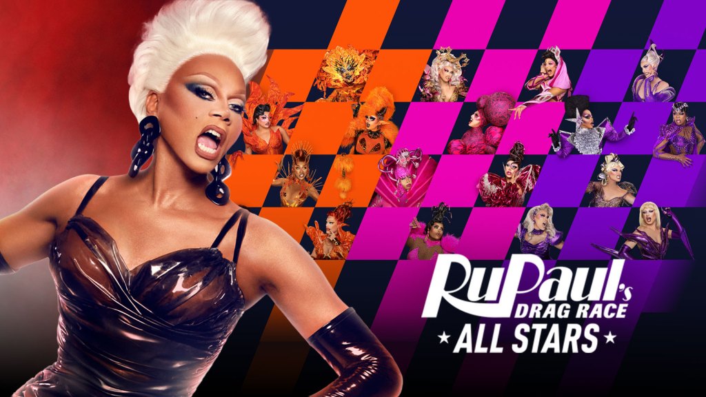 Meet All The Queens Competing In Paramount+ Tournament