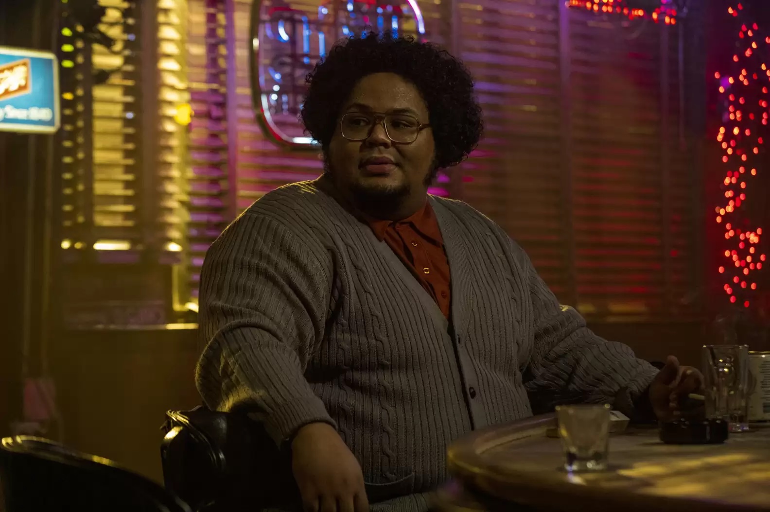 7B aka Horseshoe Bar in Russian Doll