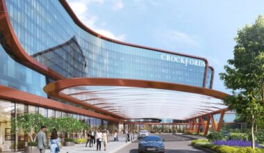 NYC's first full-service casino in NYC opens in Queens; What you need to know