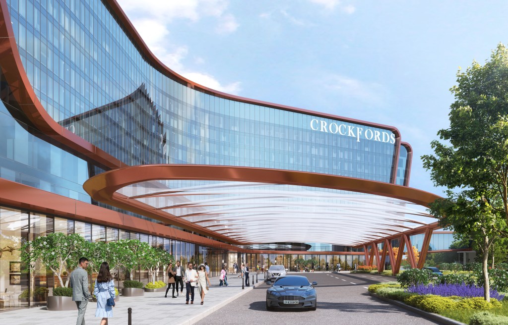 NYC's first full-service casino in NYC opens in Queens; What you need to know