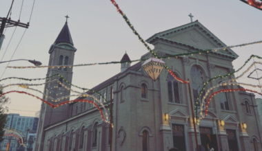 Hoboken St. Ann's Feast 2026 Dates Announced