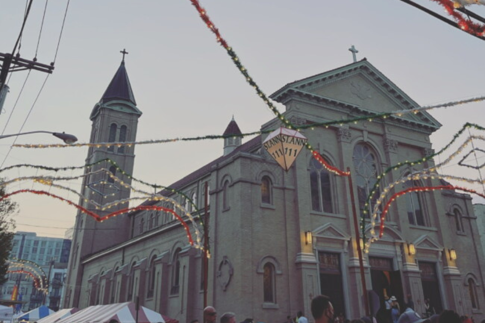 Hoboken St. Ann's Feast 2026 Dates Announced