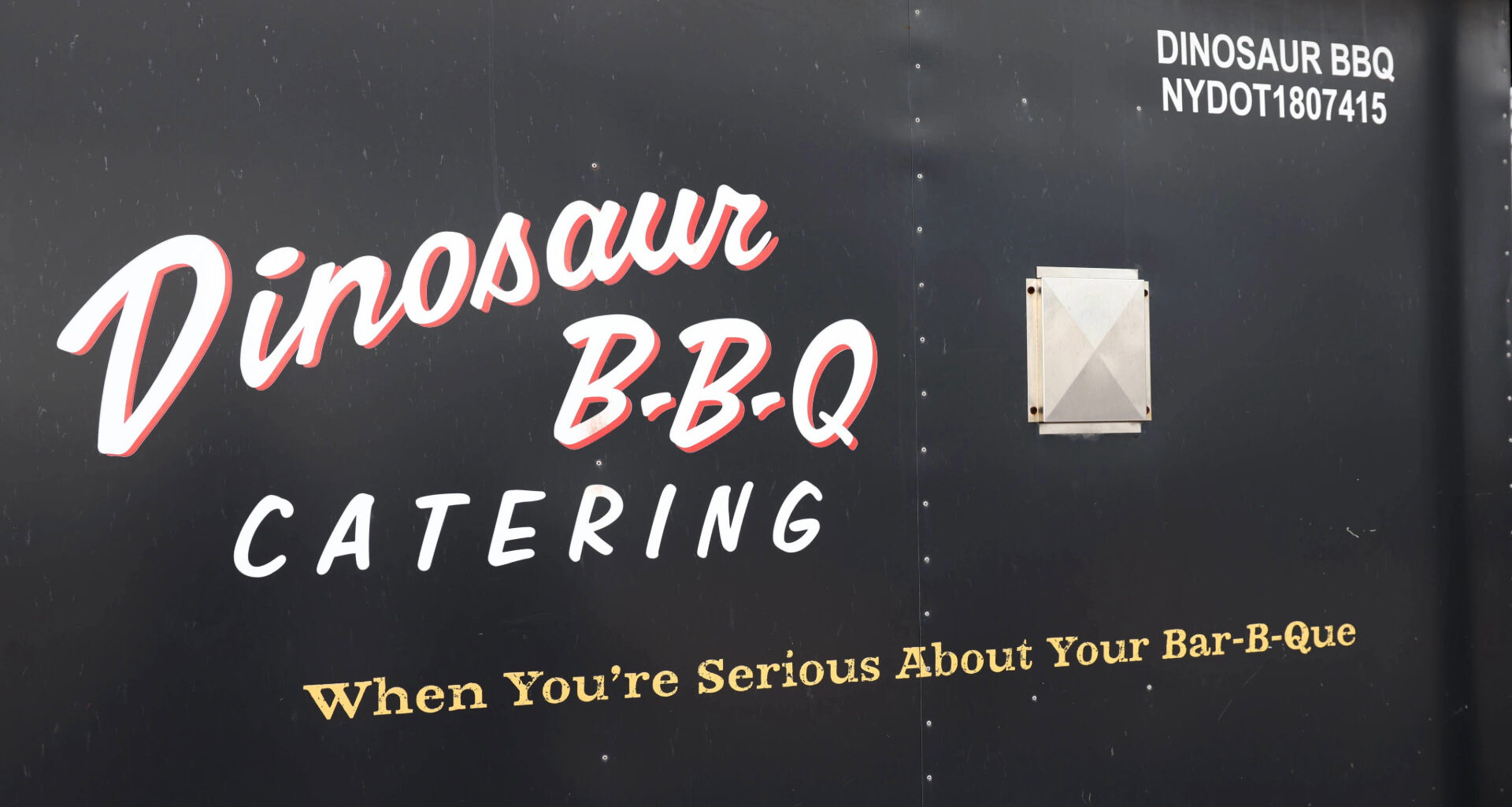 Dinosaur BBQ is Closing After 15 Years—And Brooklyn is Furious