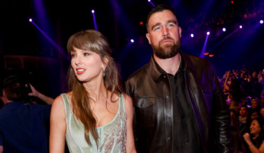 Taylor Swift and Travis Kelce are Getting Married in NYC on July 3, Actually