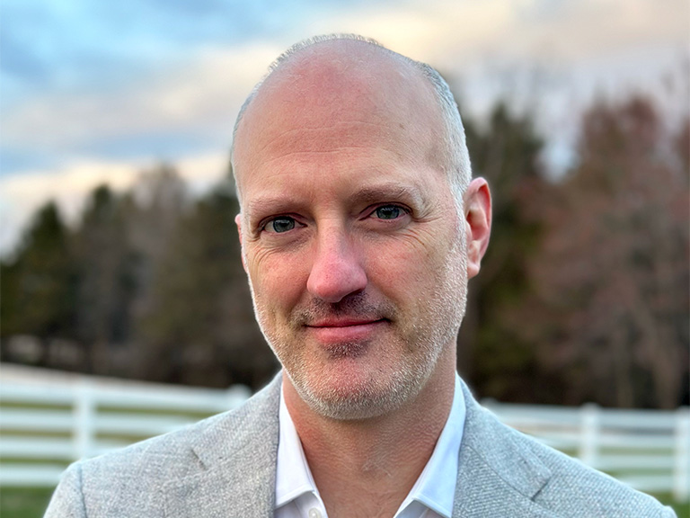 Manhattan University Professor Daniel Savoy Named Paul Mellon Fellow