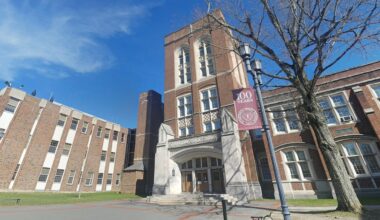 After Israeli flyers in NY high school placed in urinal, board president faces calls to resign