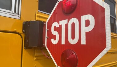 Operation Safe Stop efforts underway in New York