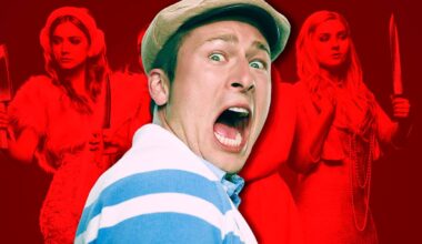 Ryan Murphy's Scream Queens Launched Glen Powell's Career