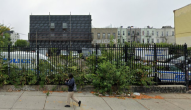 Brooklyn Man Pleads Guilty to Setting NYPD Cars on Fire