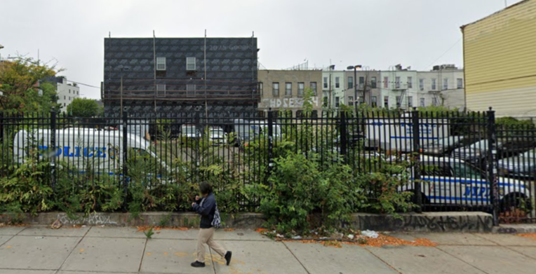 Brooklyn Man Pleads Guilty to Setting NYPD Cars on Fire