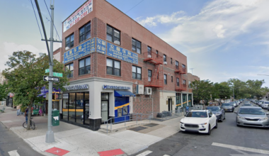 Brooklyn Man Robs Bank Where His Girlfriend Worked