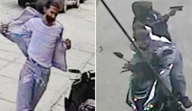 Brooklyn Baby Shooting: Second Suspect Caught in PA