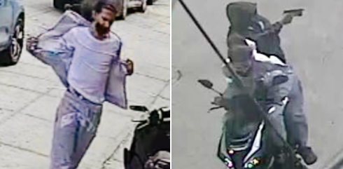 Brooklyn Baby Shooting: Second Suspect Caught in PA