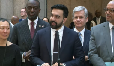 NYC Takes First Steps to Move Health Care Off Rikers Island