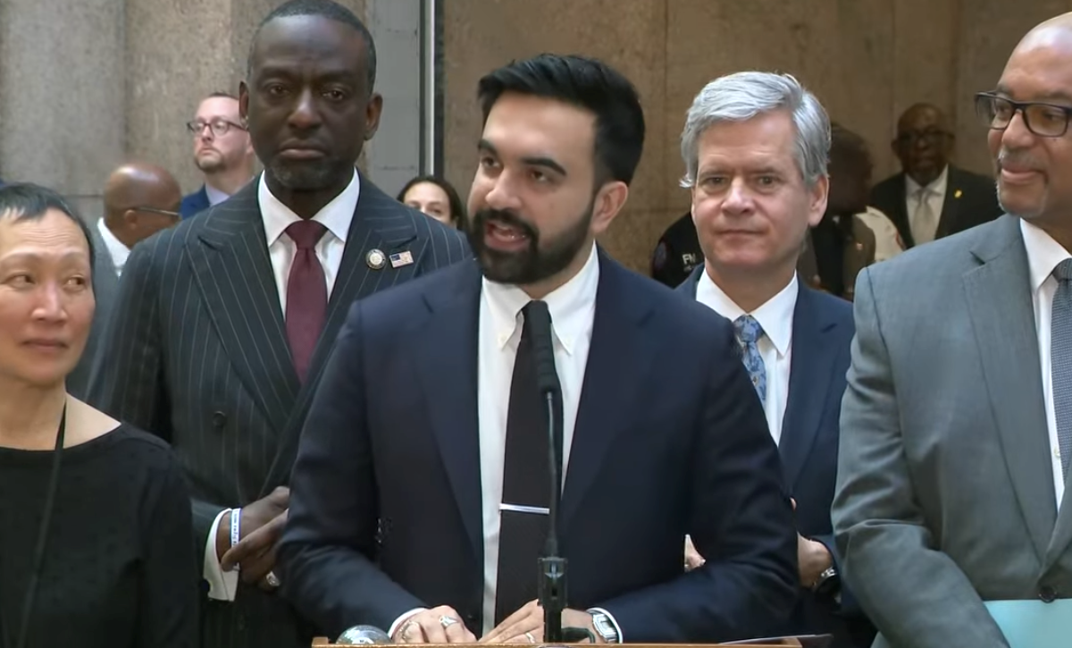 NYC Takes First Steps to Move Health Care Off Rikers Island