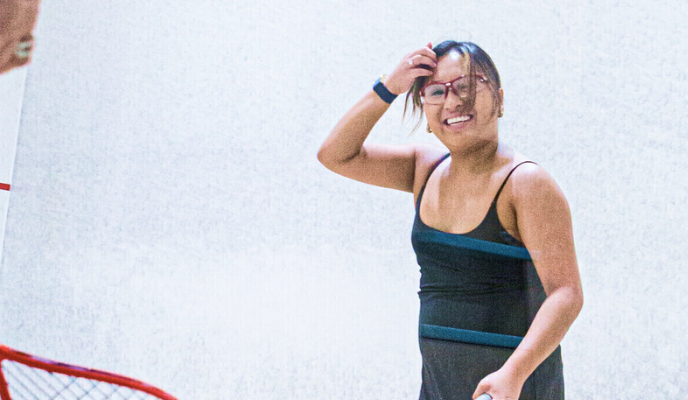 Open Squash Expands to Brooklyn Waterfront