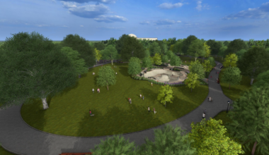 Brooklyn Skate Garden Gets Community Board Approval