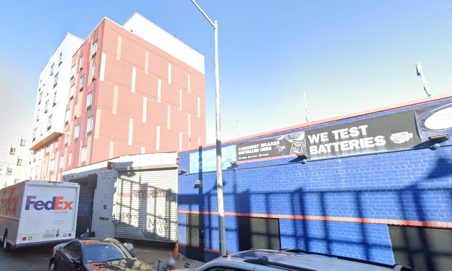 State Pushes Supportive Housing Growth in Brooklyn