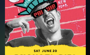 Pacha New York Looks to Open Brooklyn Megaclub in June