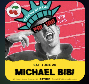 Pacha New York Looks to Open Brooklyn Megaclub in June