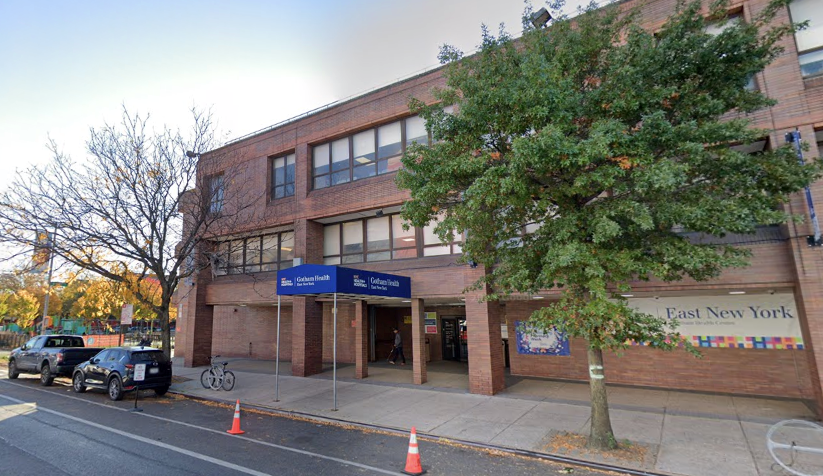 Borough President Directs Funding to Improve Brooklyn Health Clinics