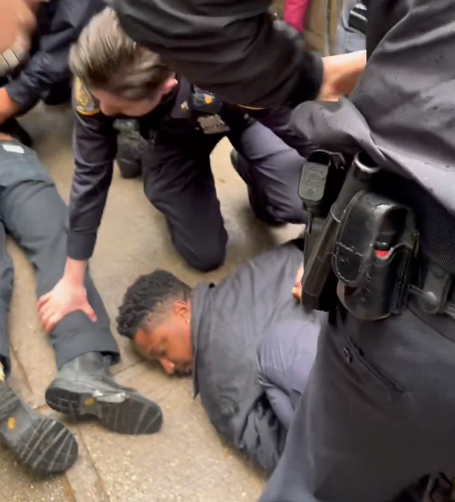 Brooklyn Council Member Arrested to Prevent Alleged Deed Theft Eviction