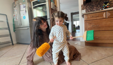 Jewish families prepare for Passover with tradition, reflection and resilience