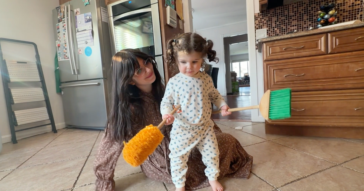 Jewish families prepare for Passover with tradition, reflection and resilience