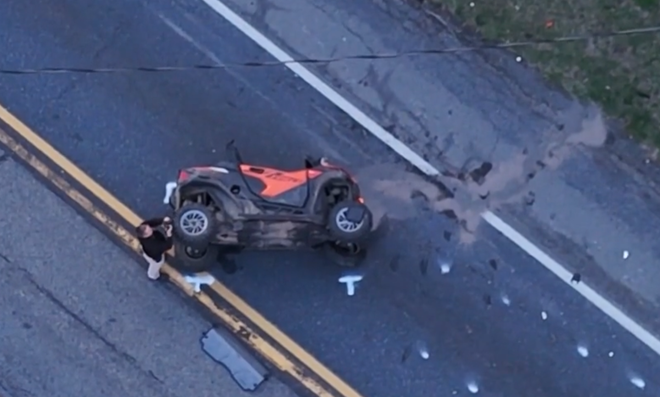 two firefighters killed in crash