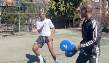 Brooklyn-based taekwondo para athlete overcomes tragedy, homelessness to fight for gold