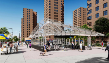 Feds Restore Funding to Second Avenue Subway