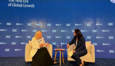 Tapestry’s Tariff Mitigation Strategy? The Coach Brooklyn Bag.