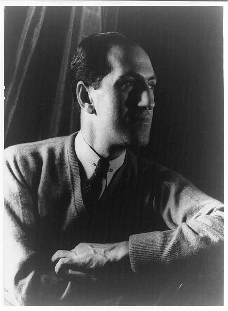george gershwin