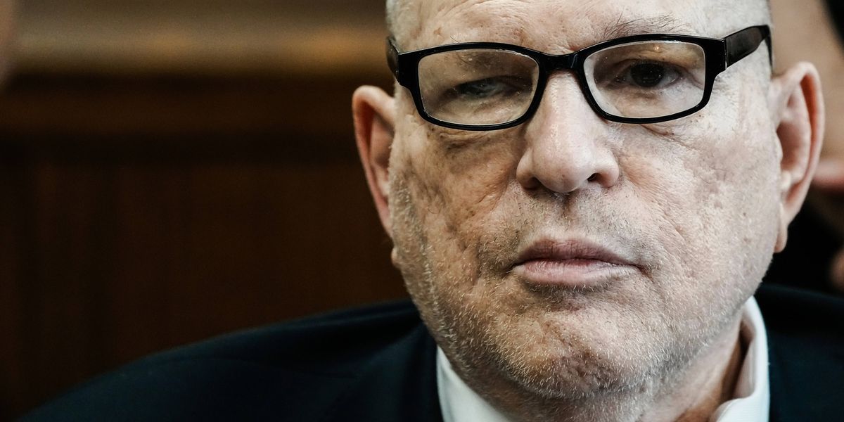 Jurors set to hear opening statements in Harvey Weinstein's rape retrial in New York