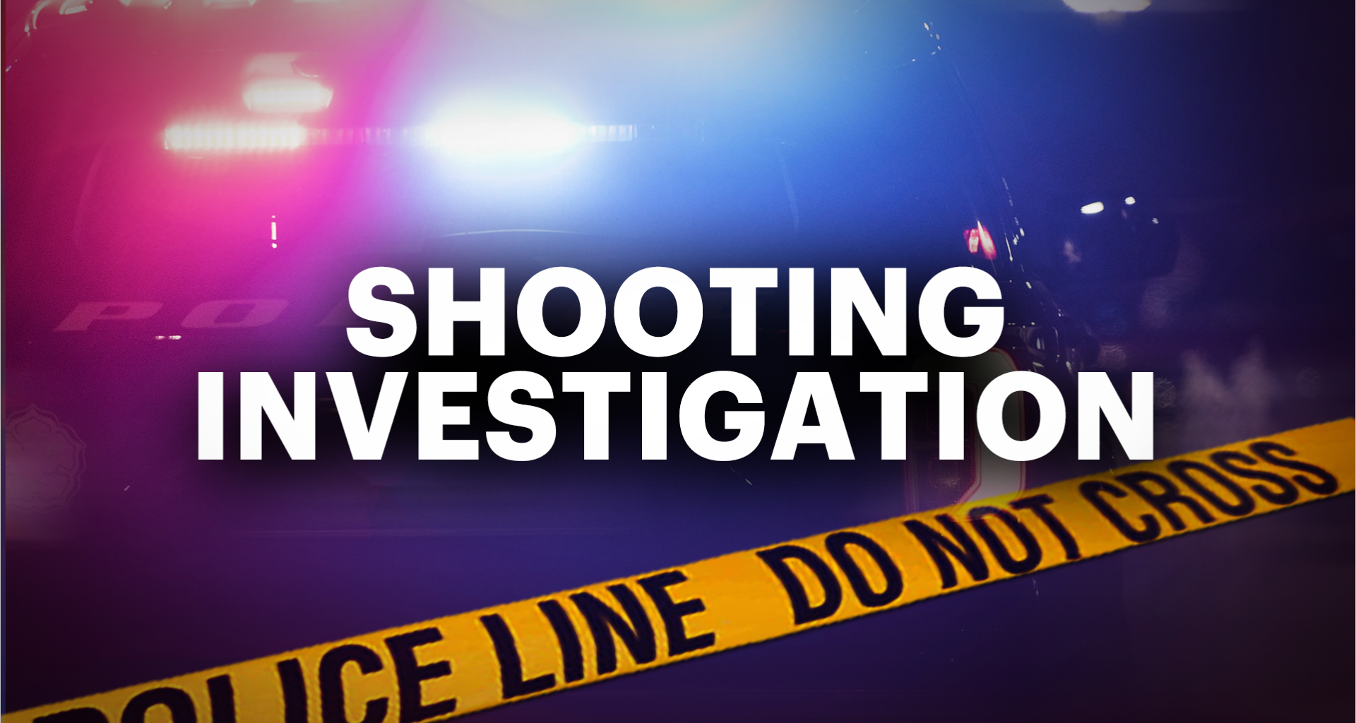 shooting investigate image